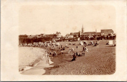 (*24/05/24) 22-CPA SAINT QUAY PORTRIEUX - CARTE PHOTO - Saint-Quay-Portrieux