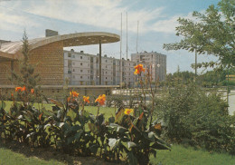 13260-MARIGNANE-AUDITORIUM E PARCO CAMOIN-FG - Marignane