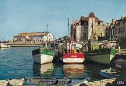 13261-LE CROISIC-LE PORT-FG - Le Croisic