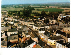 CPSM GREZ EN BOUERE (Mayenne) - Autres & Non Classés