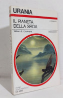69176 Urania N. 1141 1990 - William E. Cochrane - Il Pianeta Della Sfida - Sci-Fi & Fantasy