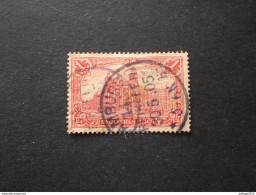 GERMANY ALLEMAGNE DEUTSCHLAND 1920 New Daily Stamps - Usati