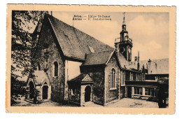 Arlon Eglise Saint Donat Htje - Aarlen