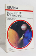 69189 Urania N. 1168 1992 - G. Benford E G. Eklund - Se Le Stelle Fossero Dei - Sci-Fi & Fantasy