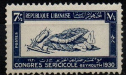 GRAND LIBAN 1930 * - Ongebruikt