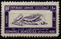 GRAND LIBAN 1930 * - Nuevos