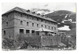 Col De Puymorens, Le Grand Hotel (A17p76) - Otros & Sin Clasificación