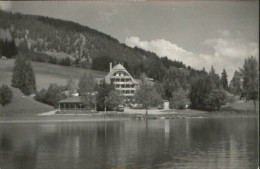 10548256 Schwarzsee Schwarzsee Hotel  - Sonstige & Ohne Zuordnung