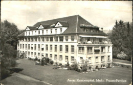 10548225 Aarau AG Aarau Spital X 1960 Aarau - Sonstige & Ohne Zuordnung