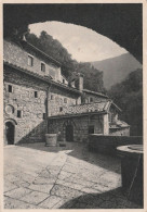 Assisi - Eremo Delle Carceri - Perugia