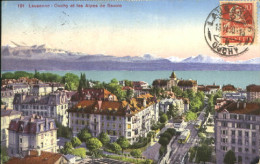 10548189 Ouchy Ochy Lausanne X 1930 Ouchy - Andere & Zonder Classificatie
