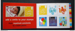 STAMPS GRAN BRETAGNA ROYAL MAIL - Personalisierte Briefmarken