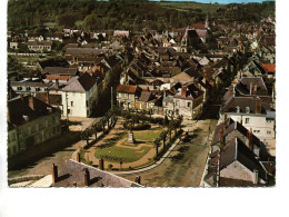 CPSM MONTOIRE (Loir Et Cher) - Montoire-sur-le-Loir