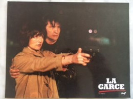 Affiche Promo Film-la Garce-isabelle Huppert - Plakate & Poster