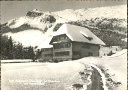 10548135 Soerenberg LU Soerenberg Ferienheim   X 1949 Soerenberg - Sonstige & Ohne Zuordnung