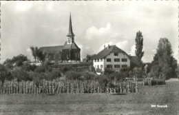 10548128 Seuzach Seuzach Kirche   Seuzach - Sonstige & Ohne Zuordnung