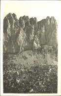 10548114 Stillwasserwald Stillwasserwald Sattelspitzen Ungelaufen Ca. 1920 Still - Sonstige & Ohne Zuordnung