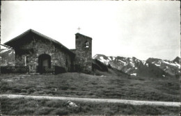 10548098 Klewenalp Klewenalp Kapelle Klewenstock - Sonstige & Ohne Zuordnung