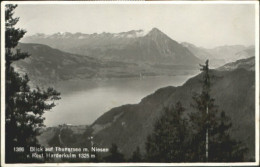 10548088 Tuhunersee Tuhunersee Feldpost X 1940 Tuhunersee - Autres & Non Classés