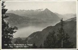 10548088 Tuhunersee Tuhunersee Feldpost X 1940 Tuhunersee - Andere & Zonder Classificatie