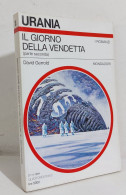 69258 Urania N. 1245 1994 - D. Gerrold - Il Giorno Della Vendetta (parte Seconda - Ciencia Ficción Y Fantasía