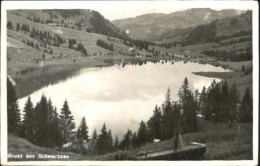 10548018 Schwarzsee Schwarzsee  X 1940  - Other & Unclassified