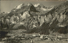 10547968 Kandersteg BE Kandersteg  Ungelaufen Ca. 1930 Kandersteg - Otros & Sin Clasificación