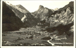 10547966 Kandersteg BE Kandersteg  X 1932 Kandersteg - Other & Unclassified