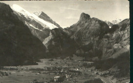 10547962 Kandersteg BE Kandersteg  Ungelaufen Ca. 1920 Kandersteg - Otros & Sin Clasificación