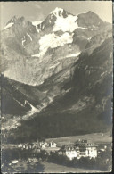 10547958 Kandersteg BE Kandersteg  Ungelaufen Ca. 1920 Kandersteg - Otros & Sin Clasificación