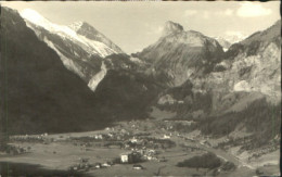 10547956 Kandersteg BE Kandersteg  X 1928 Kandersteg - Otros & Sin Clasificación