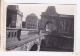 3 Privat Foto Danemark  Copenhague Christiansborg Visninger, Der Skal Placeres Og Identificeres Réf 30720 - Danimarca