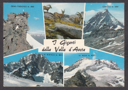 086478/ I Giganti Della Valle - Andere & Zonder Classificatie