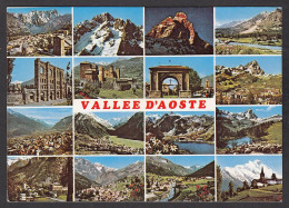 086476/ Valle D'Aosta - Otros & Sin Clasificación