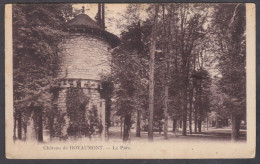 126165/ ASNIERES-SUR-OISE, Château De Royaumont, Le Parc - Asnières-sur-Oise