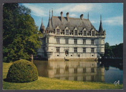 118174/ AZAY-LE-RIDEAU, Le Château - Azay-le-Rideau