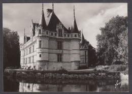 118173/ AZAY-LE-RIDEAU, Le Château - Azay-le-Rideau