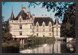 090264/ AZAY-LE-RIDEAU, Le Château - Azay-le-Rideau