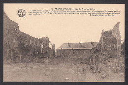 104946/ THUIN, Abbaye D'Aulne, Transept Méridional - Thuin