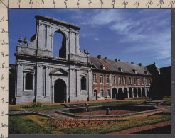 129299/ THUIN, Abbaye D'Aulne - Thuin