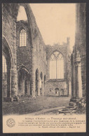 104944/ THUIN, Abbaye D'Aulne, Transept Méridional - Thuin