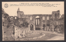 104942/ THUIN, Abbaye D'Aulne, Cloître - Thuin