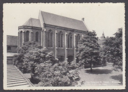 126493/ MOUSCRON, Collège Episcopal St. Joseph, Chapelle Et Salle Des Fêtes - Mouscron - Moeskroen