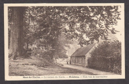 074295/ MONT-DE-L'ENCLUS, La Maison Du Garde, Kluisberg, Huis Van De Boswachter - Mont-de-l'Enclus