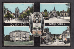 104935/ BONSECOURS, Souvenir De  - Péruwelz