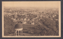 106713/ WIESBADEN, Panorama Vom Neroberg Aus Gesehen - Wiesbaden