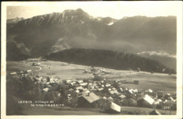 10547907 Leysin Leysin  X 1928 Leysin - Andere & Zonder Classificatie