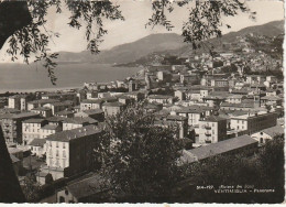 VENTIMIGLIAVEDUTA PANORAMICA ANNO 1949 VIAGGIATA - Imperia