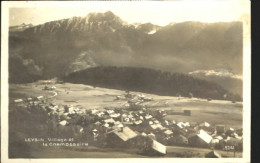 10547899 Leysin Leysin  X 1928 Leysin - Sonstige & Ohne Zuordnung