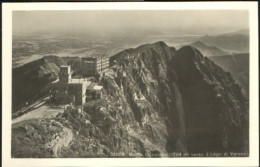 10547882 Monte Generoso Monte Generoso Bergstation   Monte Generoso - Autres & Non Classés